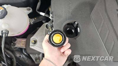 2023 Hyundai Tucson SEL - zdjęcie 17 z 38 - miniatura