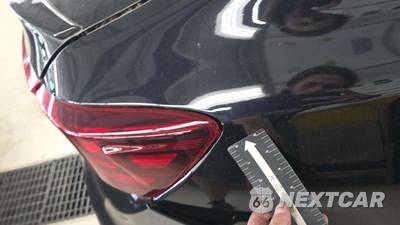 2023 Kia Forte GT-Line - zdjęcie 21 z 32 - miniatura