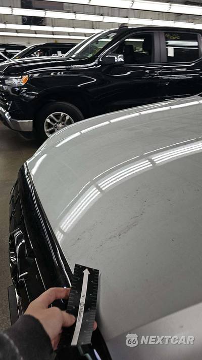 2024 Hyundai Palisade SEL 7-Passenger - zdjęcie 35 z 36 - miniatura