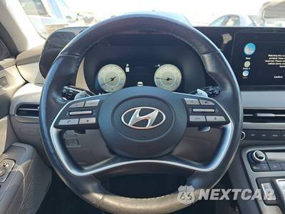 2024 Hyundai Palisade SEL 7-Passenger - zdjęcie 10 z 40 - miniatura