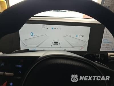2024 Hyundai IONIQ 5 SEL - zdjęcie 12 z 51 - miniatura
