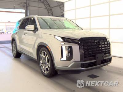 2024 Hyundai Palisade SEL 7-Passenger - zdjęcie 3 z 40 - miniatura