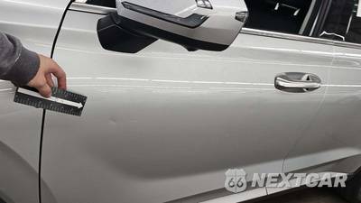 2024 Hyundai Palisade SEL 7-Passenger - zdjęcie 33 z 36 - miniatura