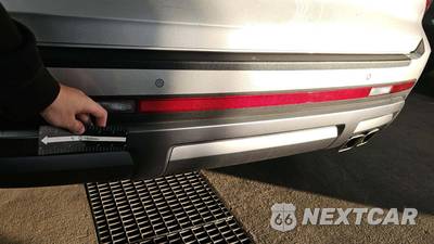 2024 Hyundai Palisade SEL 7-Passenger - zdjęcie 30 z 40 - miniatura