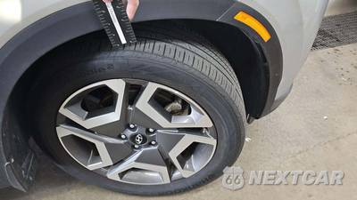 2024 Hyundai Palisade SEL 7-Passenger - zdjęcie 25 z 40 - miniatura