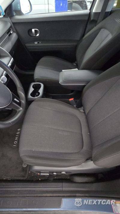 2024 Hyundai IONIQ 5 SEL - zdjęcie 43 z 51 - miniatura