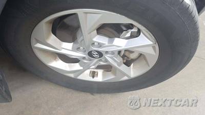 2024 Hyundai Tucson SEL - zdjęcie 37 z 38 - miniatura