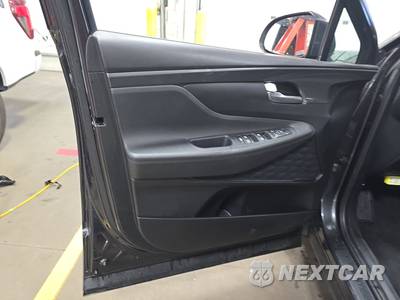 2023 Hyundai Santa Fe SE - zdjęcie 9 z 23 - miniatura