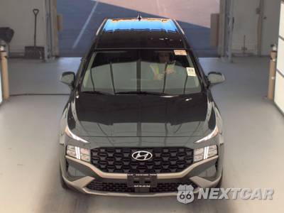 2023 Hyundai Santa Fe SE - zdjęcie 2 z 23 - miniatura