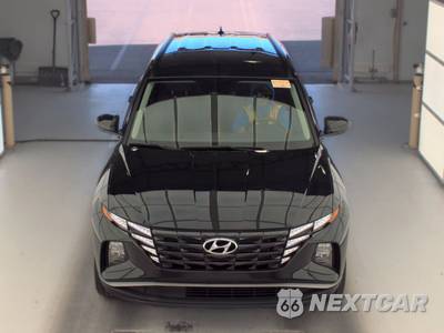 2024 Hyundai Tucson SEL - zdjęcie 2 z 38 - miniatura