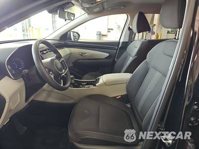 2024 Hyundai Tucson SEL - zdjęcie 7 z 38 - miniatura