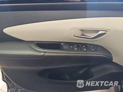 2024 Hyundai Tucson SEL - zdjęcie 9 z 38 - miniatura