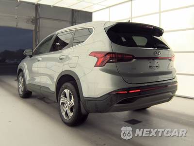 2023 Hyundai Santa Fe SE - zdjęcie 6 z 28 - miniatura