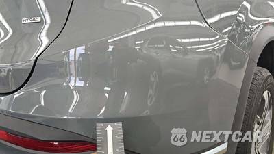 2023 Hyundai Santa Fe SEL - zdjęcie 22 z 37 - miniatura