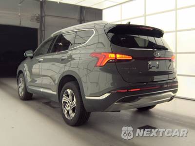 2023 Hyundai Santa Fe SEL - zdjęcie 6 z 37 - miniatura