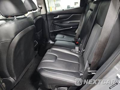 2023 Hyundai Santa Fe SEL - zdjęcie 13 z 37 - miniatura