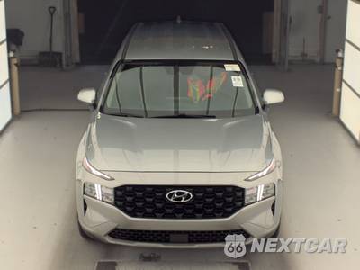 2023 Hyundai Santa Fe SE - zdjęcie 2 z 28 - miniatura