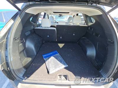 2024 Hyundai Tucson Limited - zdjęcie 16 z 36 - miniatura
