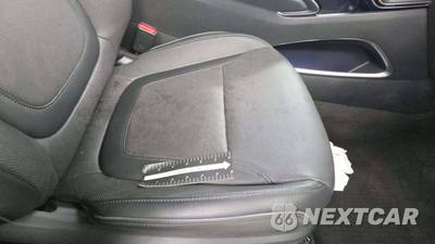 2023 Hyundai Tucson Limited - zdjęcie 28 z 35 - miniatura