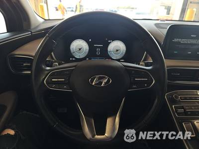 2023 Hyundai Santa Fe SEL - zdjęcie 10 z 61 - miniatura