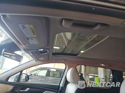 2023 Hyundai Santa Fe SEL - zdjęcie 18 z 61 - miniatura