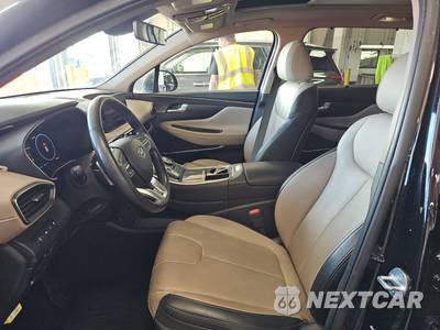 2023 Hyundai Santa Fe SEL - zdjęcie 7 z 61 - miniatura