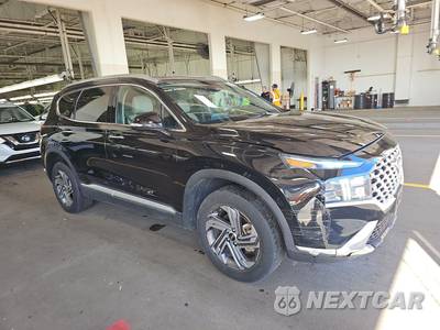 2023 Hyundai Santa Fe SEL - zdjęcie 3 z 61 - miniatura
