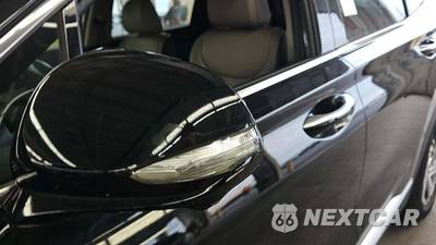 2023 Hyundai Santa Fe SEL - zdjęcie 31 z 61 - miniatura