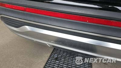2023 Hyundai Santa Fe SEL - zdjęcie 44 z 61 - miniatura