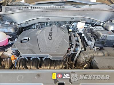 2023 Hyundai Santa Fe SEL - zdjęcie 15 z 61 - miniatura