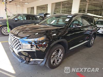 2023 Hyundai Santa Fe SEL - zdjęcie 1 z 61 - miniatura