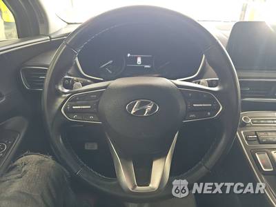 2023 Hyundai Santa Fe SEL - zdjęcie 10 z 36 - miniatura