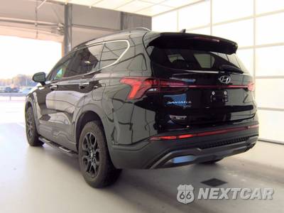 2023 Hyundai Santa Fe XRT - zdjęcie 6 z 40 - miniatura
