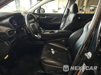 2023 Hyundai Santa Fe XRT - zdjęcie 7 z 40 - miniatura