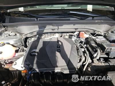 2023 Hyundai Santa Fe XRT - zdjęcie 15 z 40 - miniatura