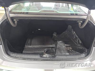 2026 Hyundai Elantra SEL Sport - zdjęcie 16 z 26 - miniatura