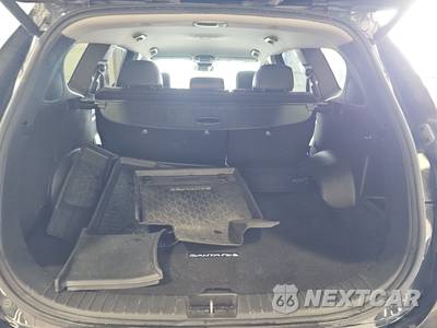 2023 Hyundai Santa Fe XRT - zdjęcie 16 z 40 - miniatura