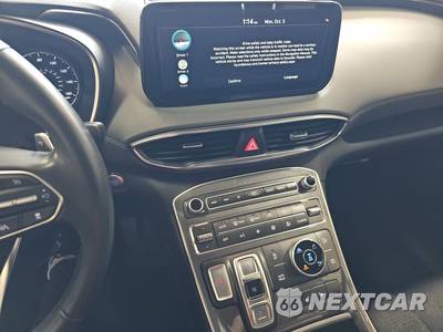 2023 Hyundai Santa Fe SEL - zdjęcie 11 z 29 - miniatura