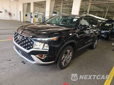2023 Hyundai Santa Fe SEL - zdjęcie 1 z 29 - miniatura