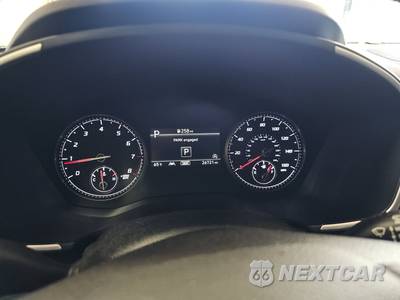 2023 Hyundai Santa Fe SEL - zdjęcie 12 z 29 - miniatura