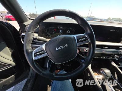 2024 Kia Telluride EX X-Line - zdjęcie 10 z 47 - miniatura