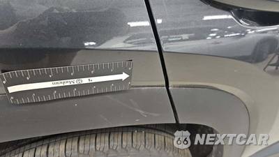2023 Hyundai Tucson Limited - zdjęcie 25 z 27 - miniatura