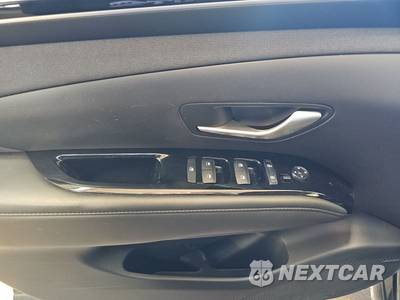 2023 Hyundai Tucson Limited - zdjęcie 9 z 27 - miniatura