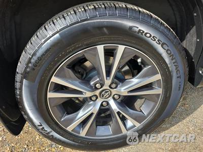 2016 Toyota Highlander XLE - zdjęcie 10 z 23 - miniatura