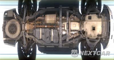2015 Ford Expedition XLT - zdjęcie 18 z 19 - miniatura