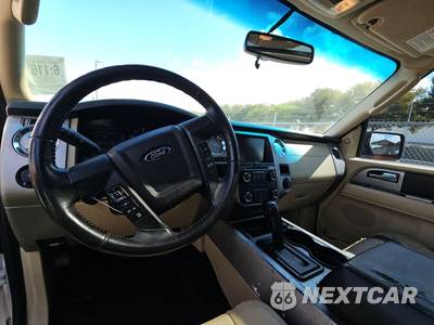 2015 Ford Expedition XLT - zdjęcie 11 z 19 - miniatura