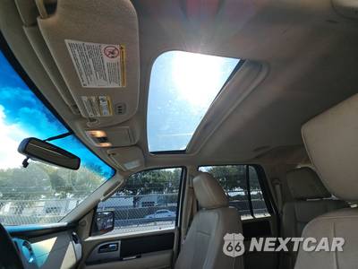 2015 Ford Expedition XLT - zdjęcie 19 z 19 - miniatura