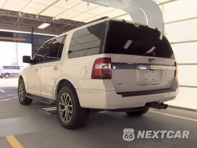 2015 Ford Expedition XLT - zdjęcie 6 z 19 - miniatura