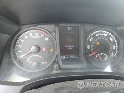 2018 Toyota Tacoma SR Extended Cab Long Bed w/Rear Doors - zdjęcie 21 z 36 - miniatura