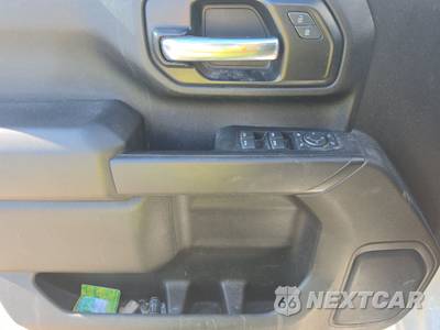 2022 Chevrolet Silverado 2500HD WT Extended Cab Long Bed 1WT - zdjęcie 9 z 54 - miniatura